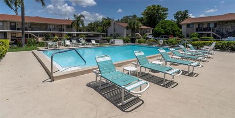 A home in PORT RICHEY