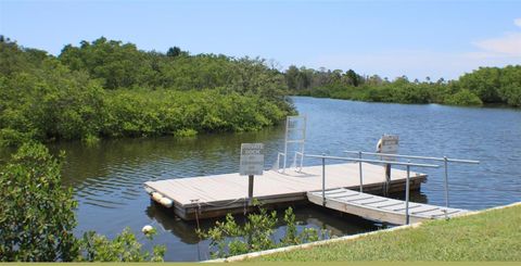 A home in PORT RICHEY