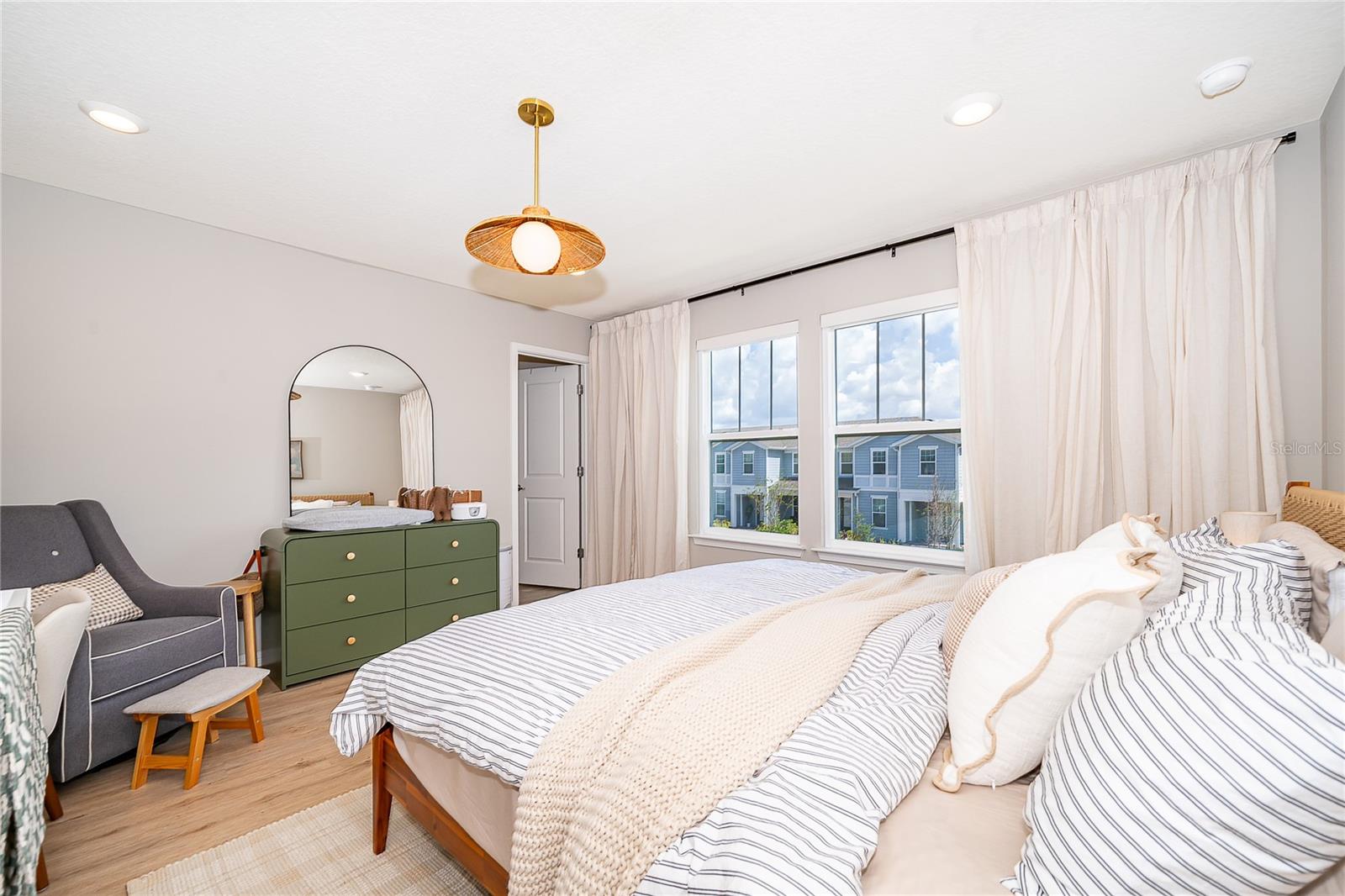 ISLES/LK NONA PH 3A - Residential