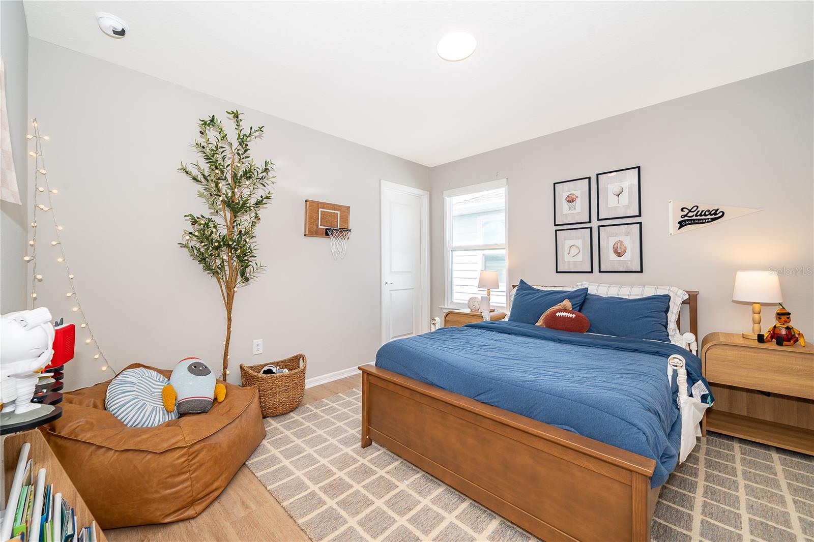 ISLES/LK NONA PH 3A - Residential