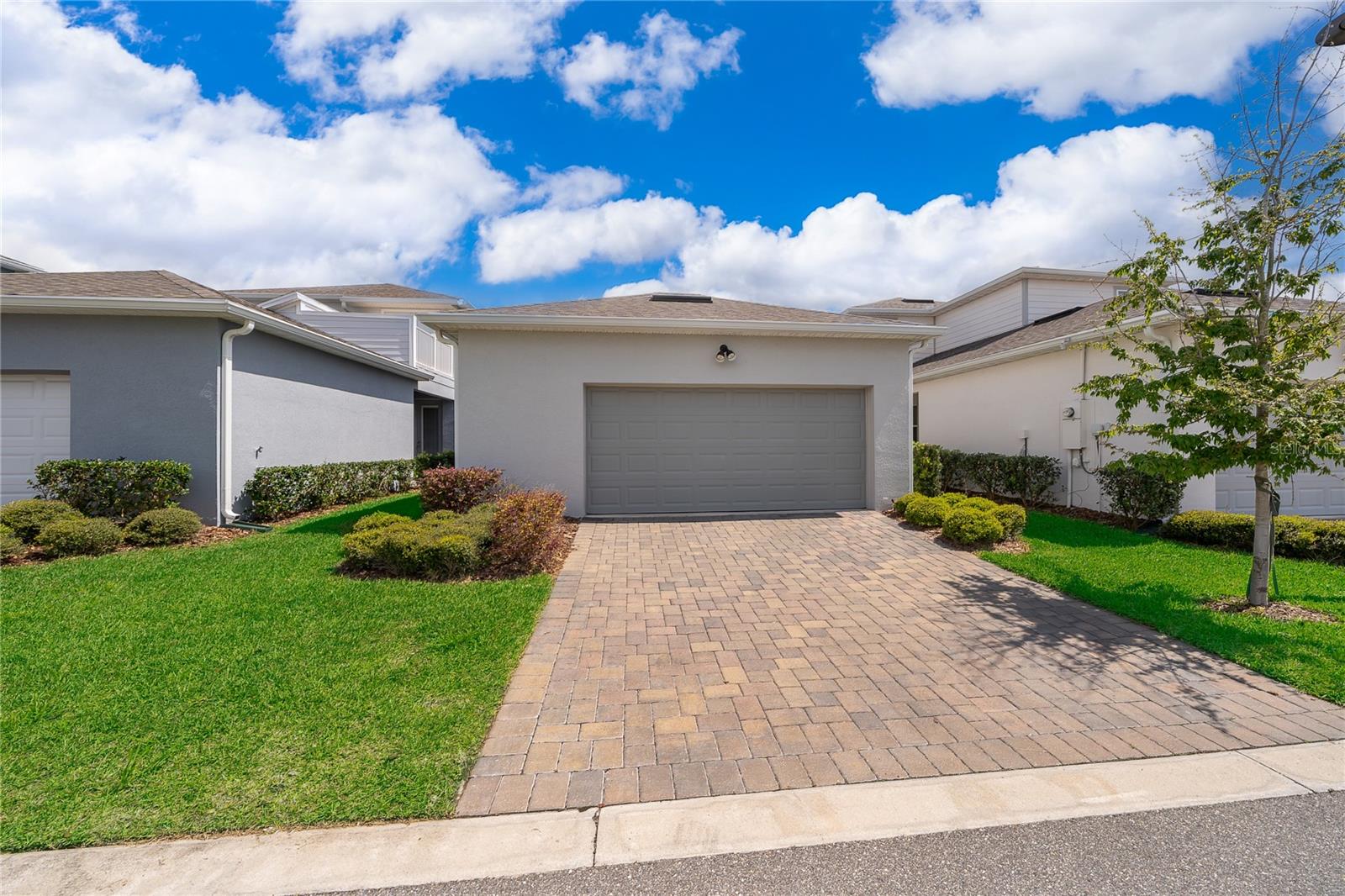 ISLES/LK NONA PH 3A - Residential