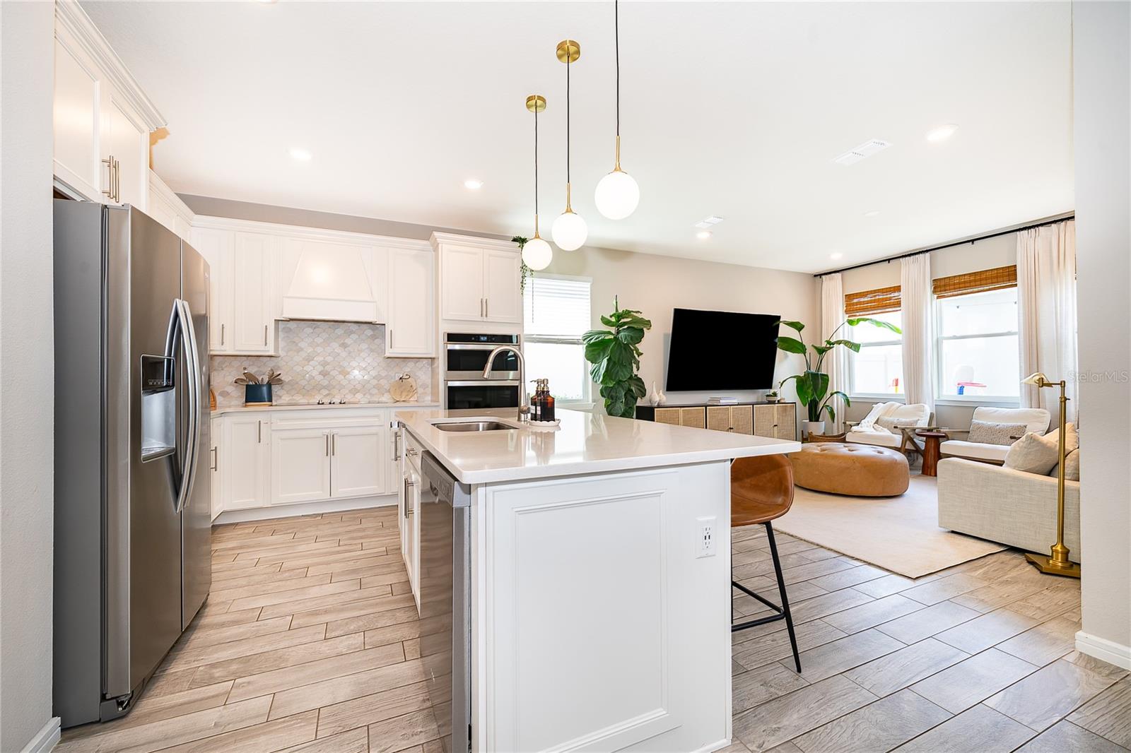 ISLES/LK NONA PH 3A - Residential