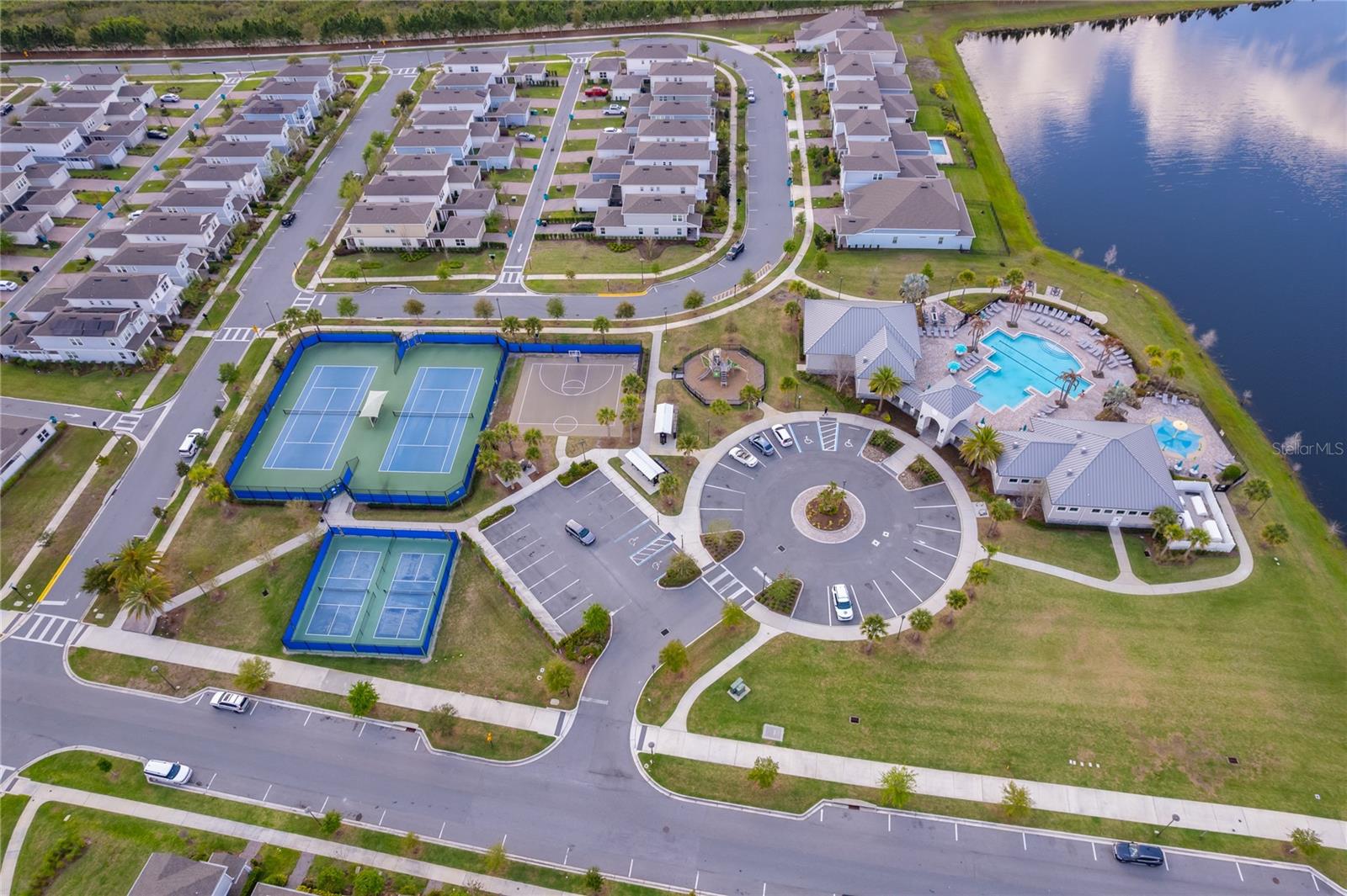 ISLES/LK NONA PH 3A - Residential