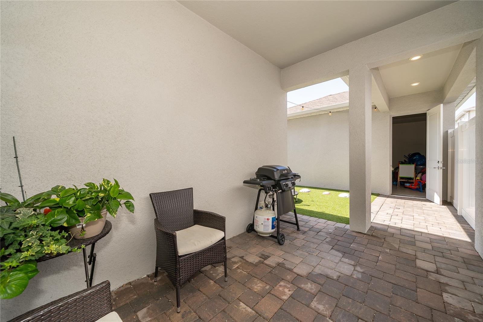 ISLES/LK NONA PH 3A - Residential