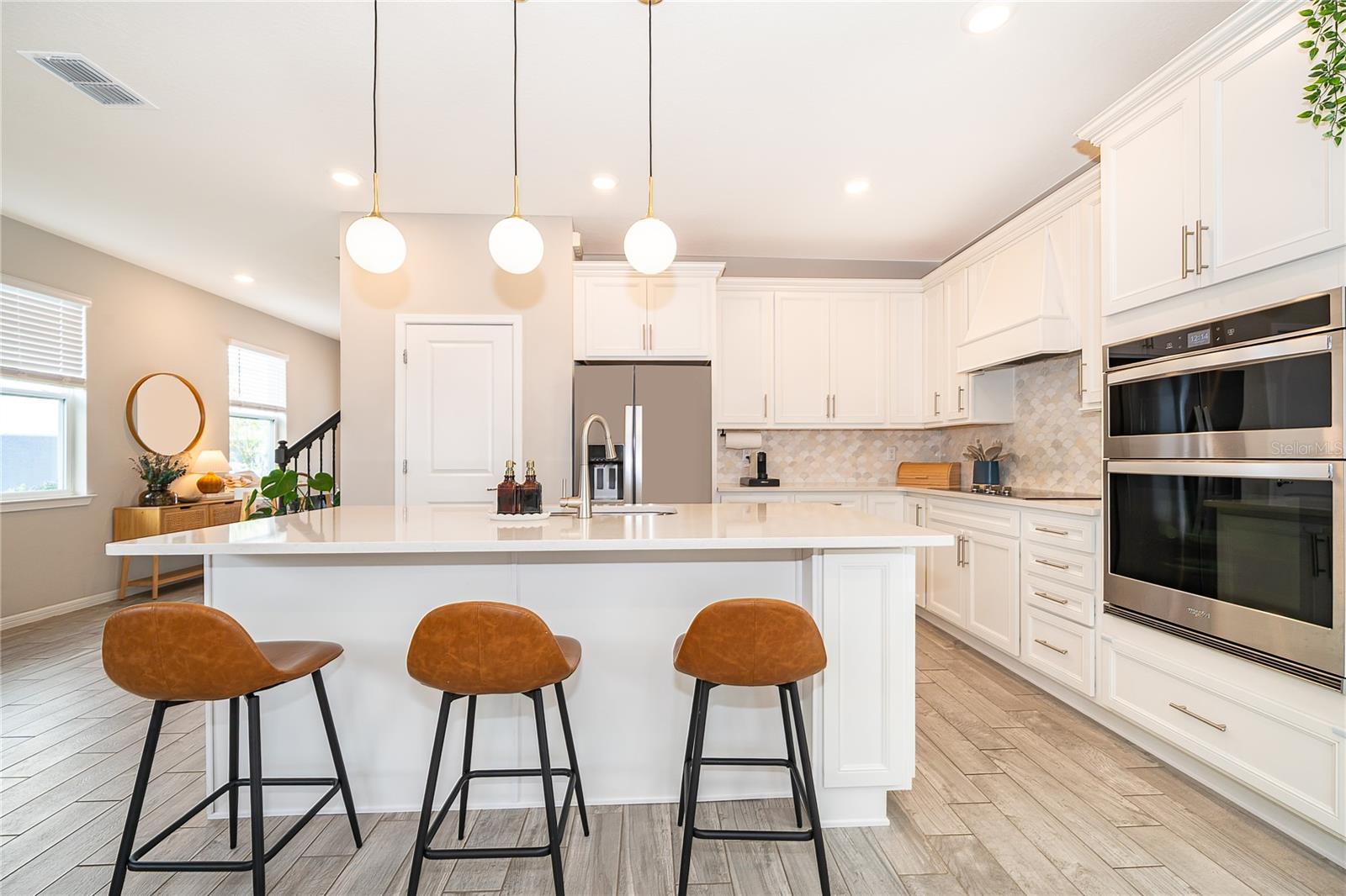 ISLES/LK NONA PH 3A - Residential