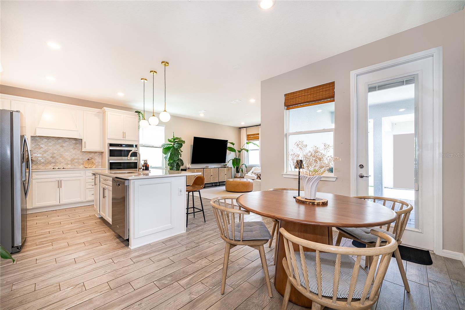 ISLES/LK NONA PH 3A - Residential