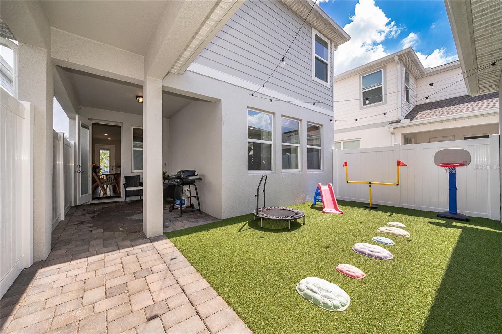 ISLES/LK NONA PH 3A - Residential