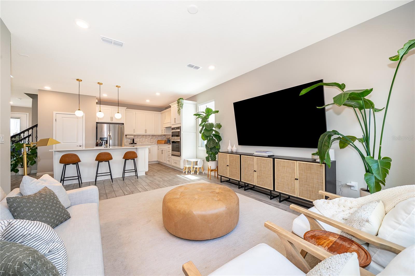 ISLES/LK NONA PH 3A - Residential