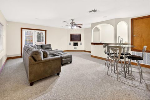 Tiny photo for 16623 Royal Palm Drive, Groveland, FL 34736 (MLS # O6380686)