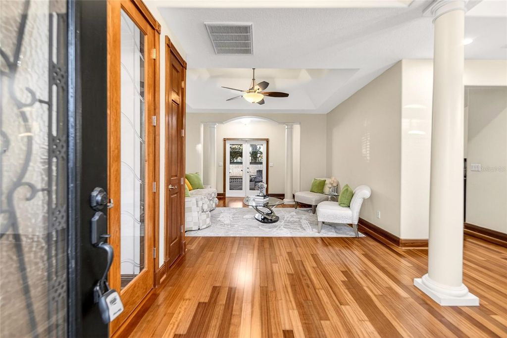 Photo of 16623 Royal Palm Drive, Groveland, FL 34736 (MLS # O6380686)