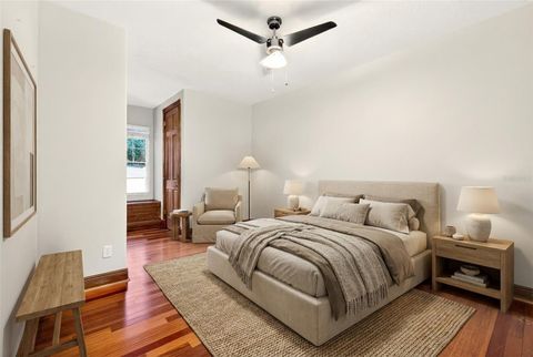 Tiny photo for 16623 Royal Palm Drive, Groveland, FL 34736 (MLS # O6380686)