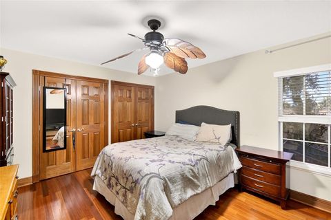 Tiny photo for 16623 Royal Palm Drive, Groveland, FL 34736 (MLS # O6380686)