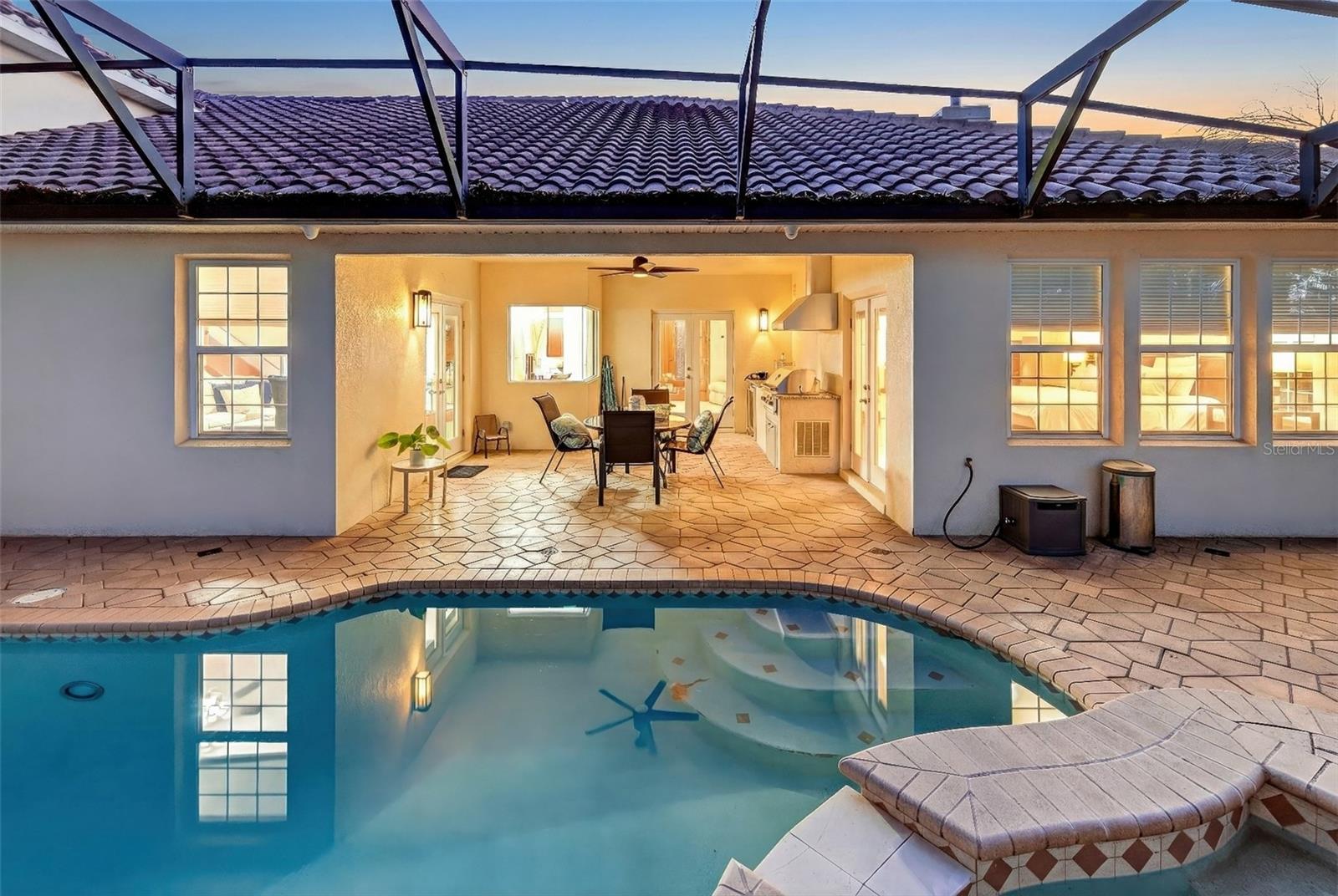 GARDEN CITY PH 1A - Residential