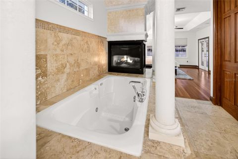 Tiny photo for 16623 Royal Palm Drive, Groveland, FL 34736 (MLS # O6380686)