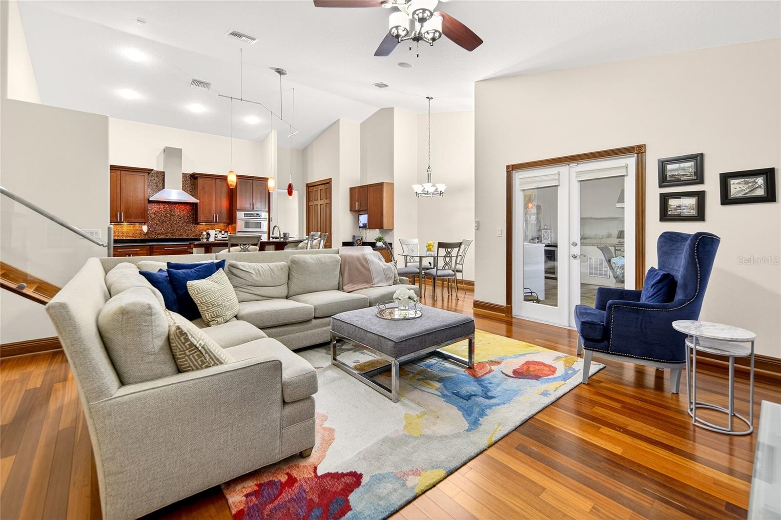 GARDEN CITY PH 1A - Residential