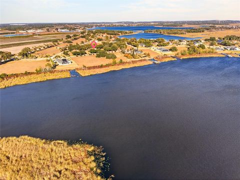 Tiny photo for 16623 Royal Palm Drive, Groveland, FL 34736 (MLS # O6380686)