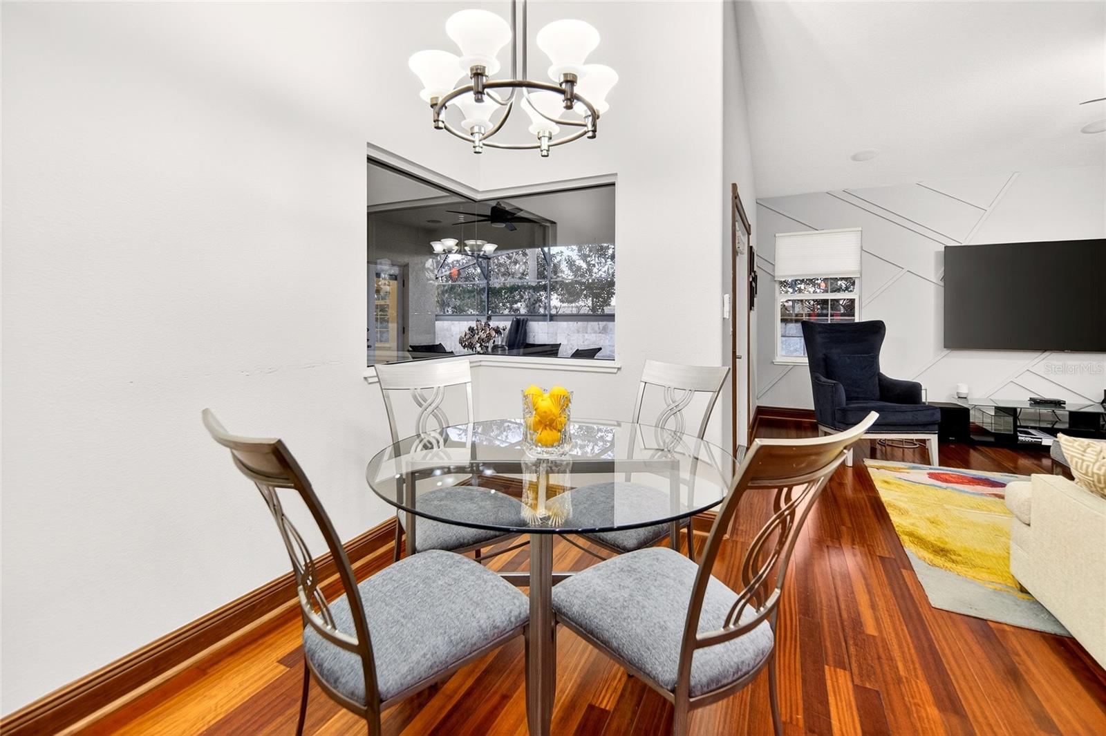 GARDEN CITY PH 1A - Residential