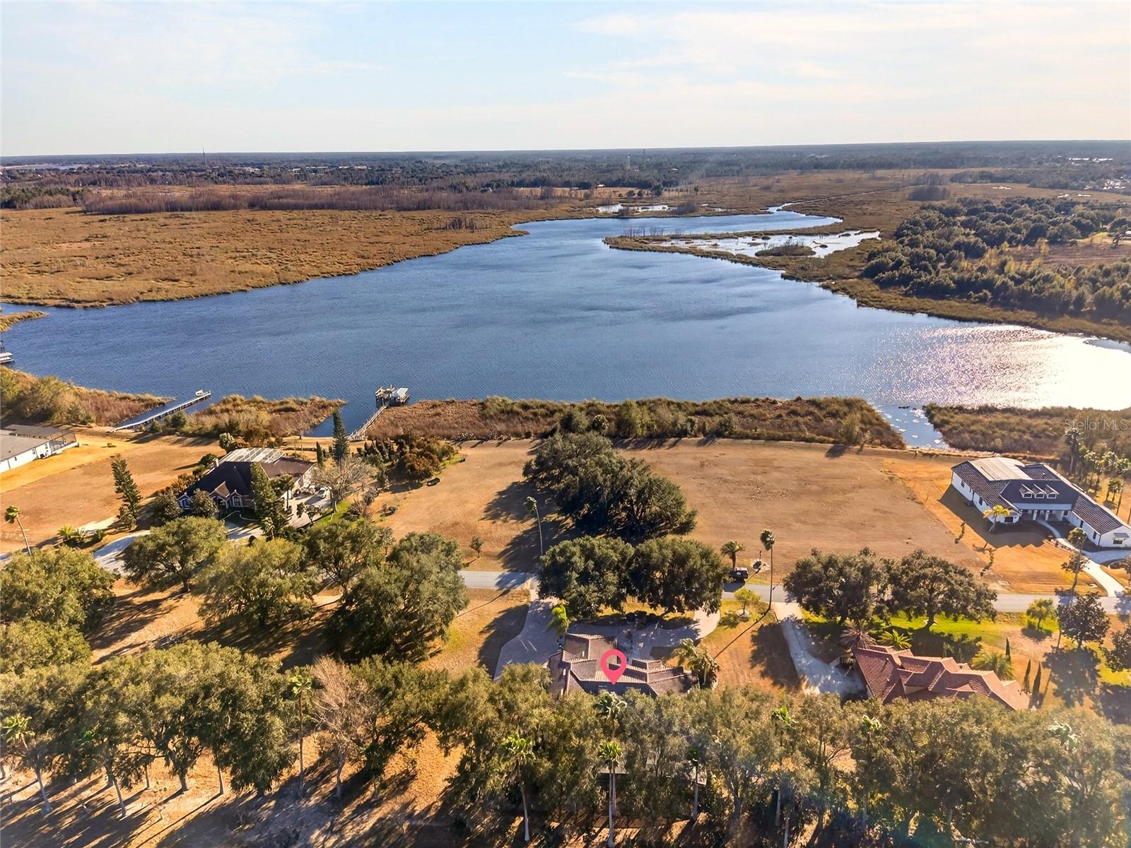 GARDEN CITY PH 1A - Residential