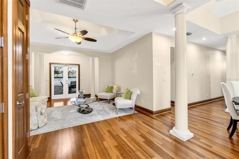 Tiny photo for 16623 Royal Palm Drive, Groveland, FL 34736 (MLS # O6380686)