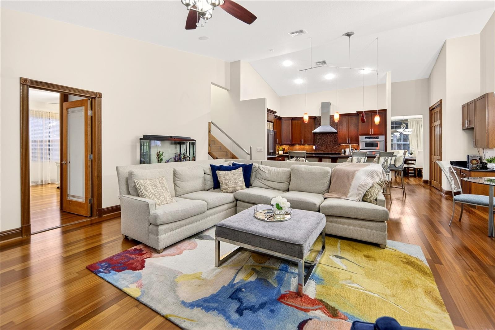 GARDEN CITY PH 1A - Residential