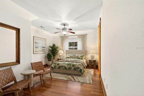 Tiny photo for 16623 Royal Palm Drive, Groveland, FL 34736 (MLS # O6380686)