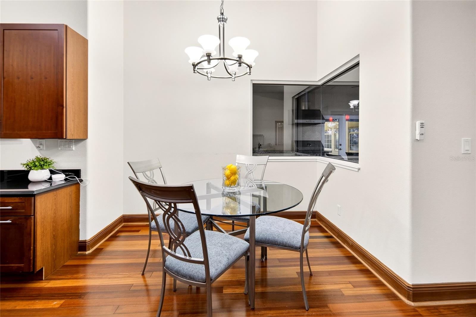 GARDEN CITY PH 1A - Residential