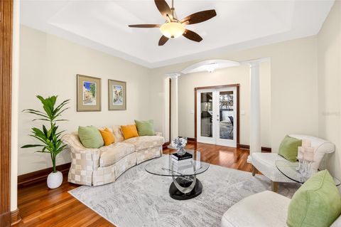 Tiny photo for 16623 Royal Palm Drive, Groveland, FL 34736 (MLS # O6380686)