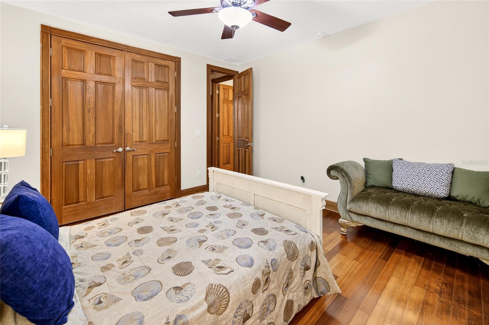 GARDEN CITY PH 1A - Residential