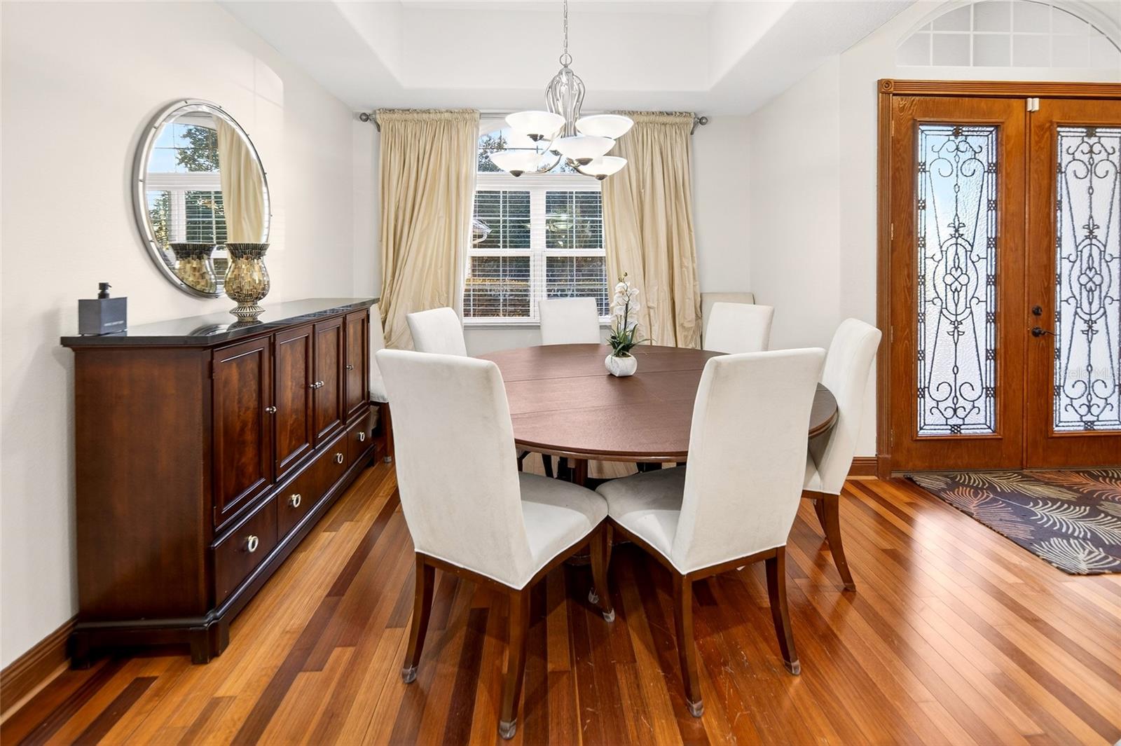 GARDEN CITY PH 1A - Residential