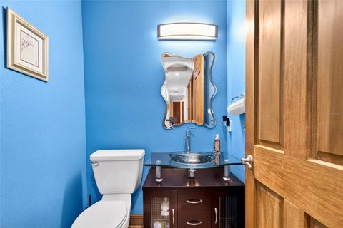 Tiny photo for 16623 Royal Palm Drive, Groveland, FL 34736 (MLS # O6380686)