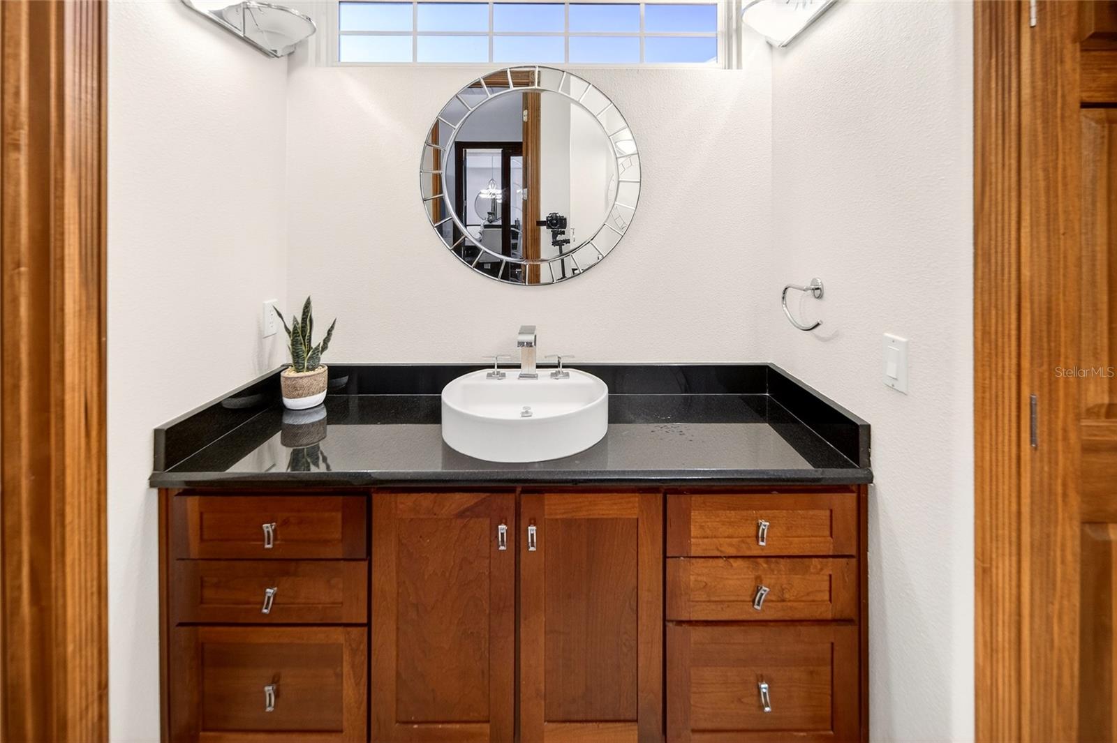 GARDEN CITY PH 1A - Residential