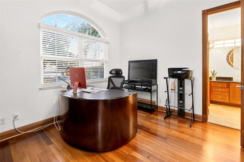 Tiny photo for 16623 Royal Palm Drive, Groveland, FL 34736 (MLS # O6380686)