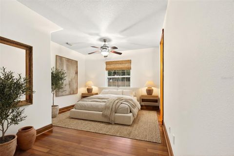 Tiny photo for 16623 Royal Palm Drive, Groveland, FL 34736 (MLS # O6380686)