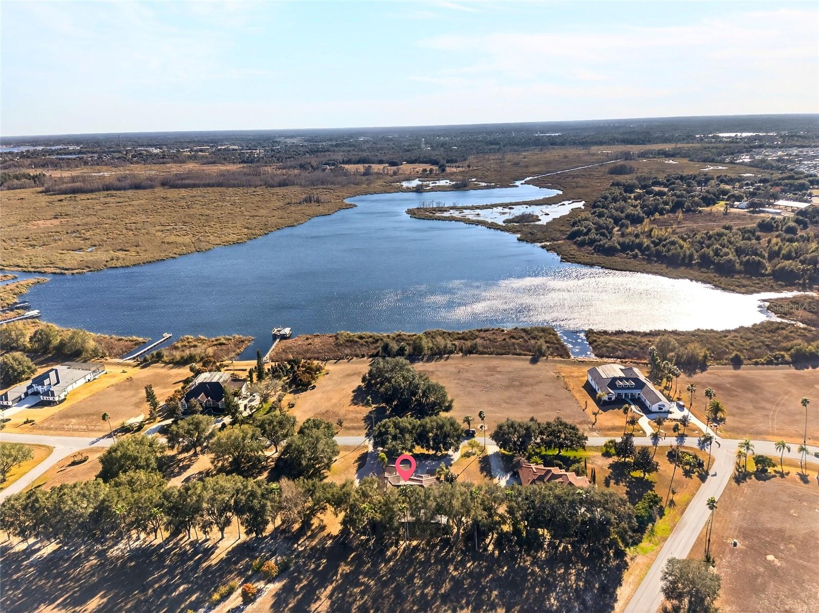 GARDEN CITY PH 1A - Residential