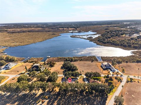 Tiny photo for 16623 Royal Palm Drive, Groveland, FL 34736 (MLS # O6380686)