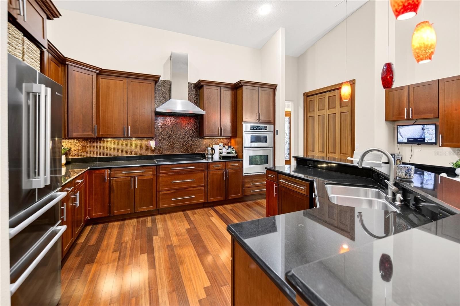 GARDEN CITY PH 1A - Residential