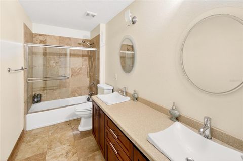 Tiny photo for 16623 Royal Palm Drive, Groveland, FL 34736 (MLS # O6380686)