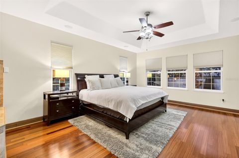 Tiny photo for 16623 Royal Palm Drive, Groveland, FL 34736 (MLS # O6380686)