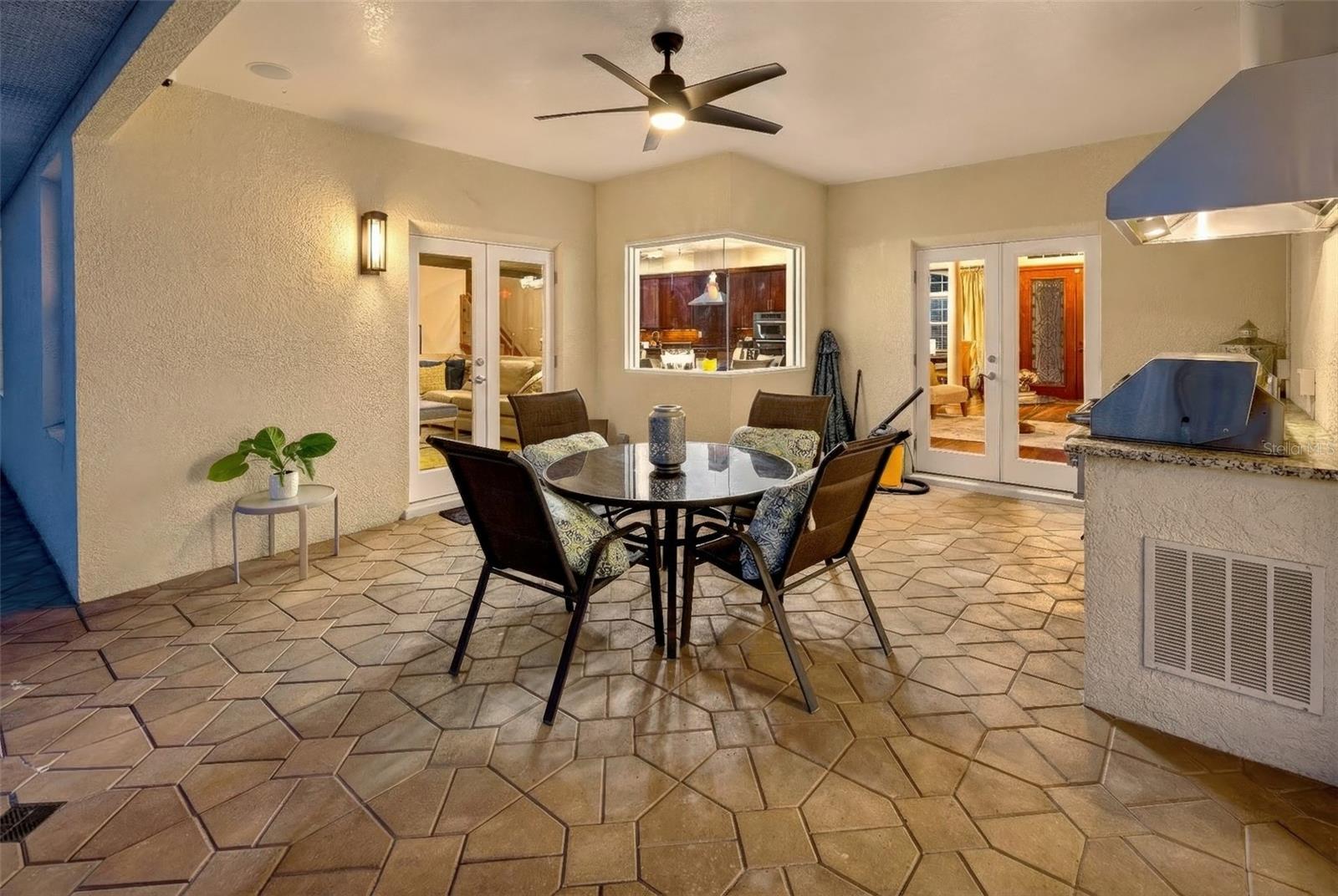 GARDEN CITY PH 1A - Residential