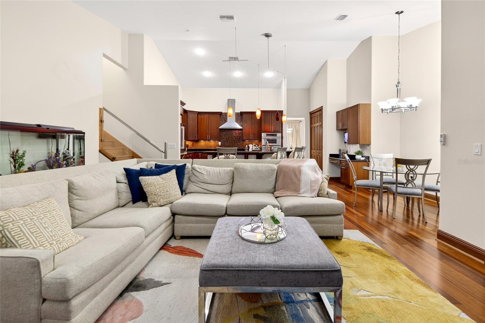 GARDEN CITY PH 1A - Residential