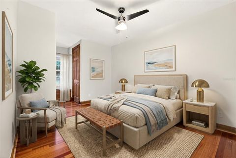 Tiny photo for 16623 Royal Palm Drive, Groveland, FL 34736 (MLS # O6380686)