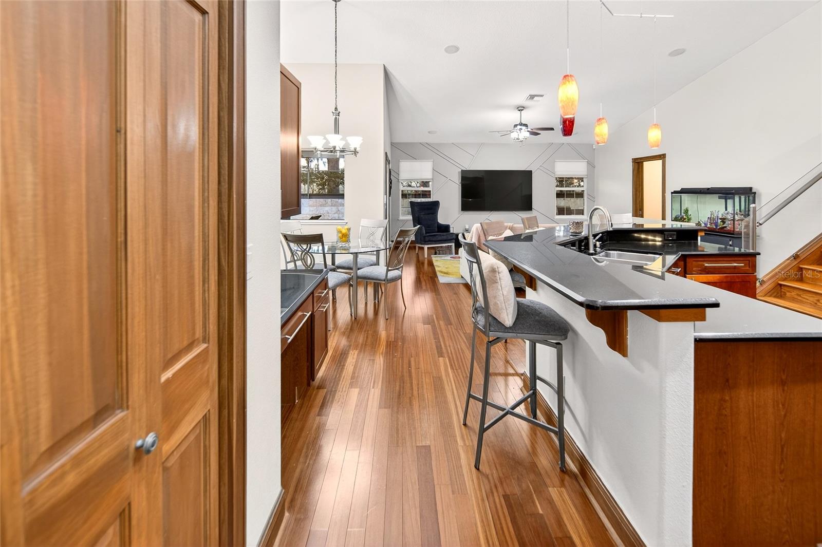 GARDEN CITY PH 1A - Residential