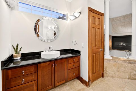 Tiny photo for 16623 Royal Palm Drive, Groveland, FL 34736 (MLS # O6380686)