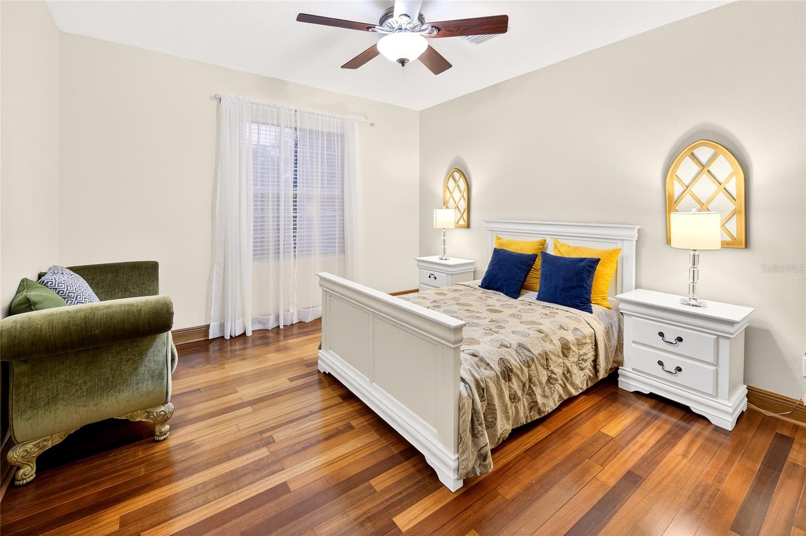 GARDEN CITY PH 1A - Residential