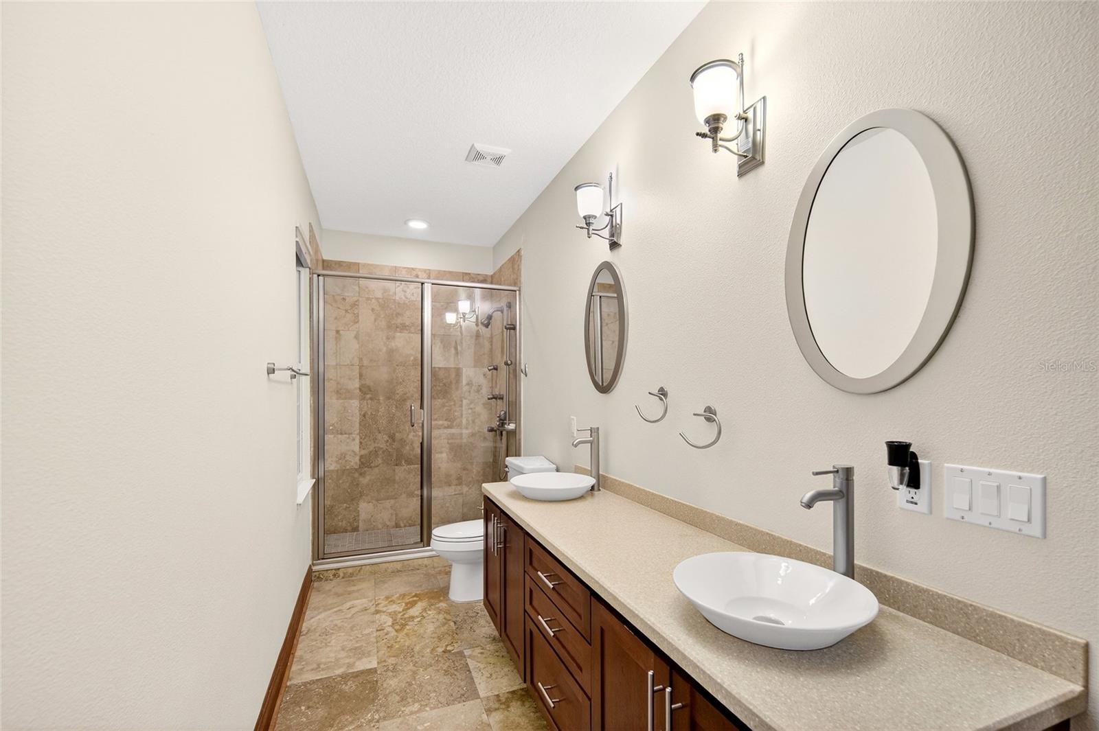 GARDEN CITY PH 1A - Residential