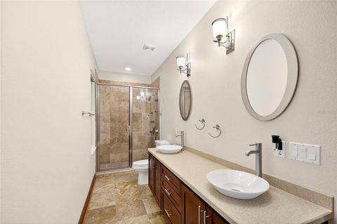 Tiny photo for 16623 Royal Palm Drive, Groveland, FL 34736 (MLS # O6380686)