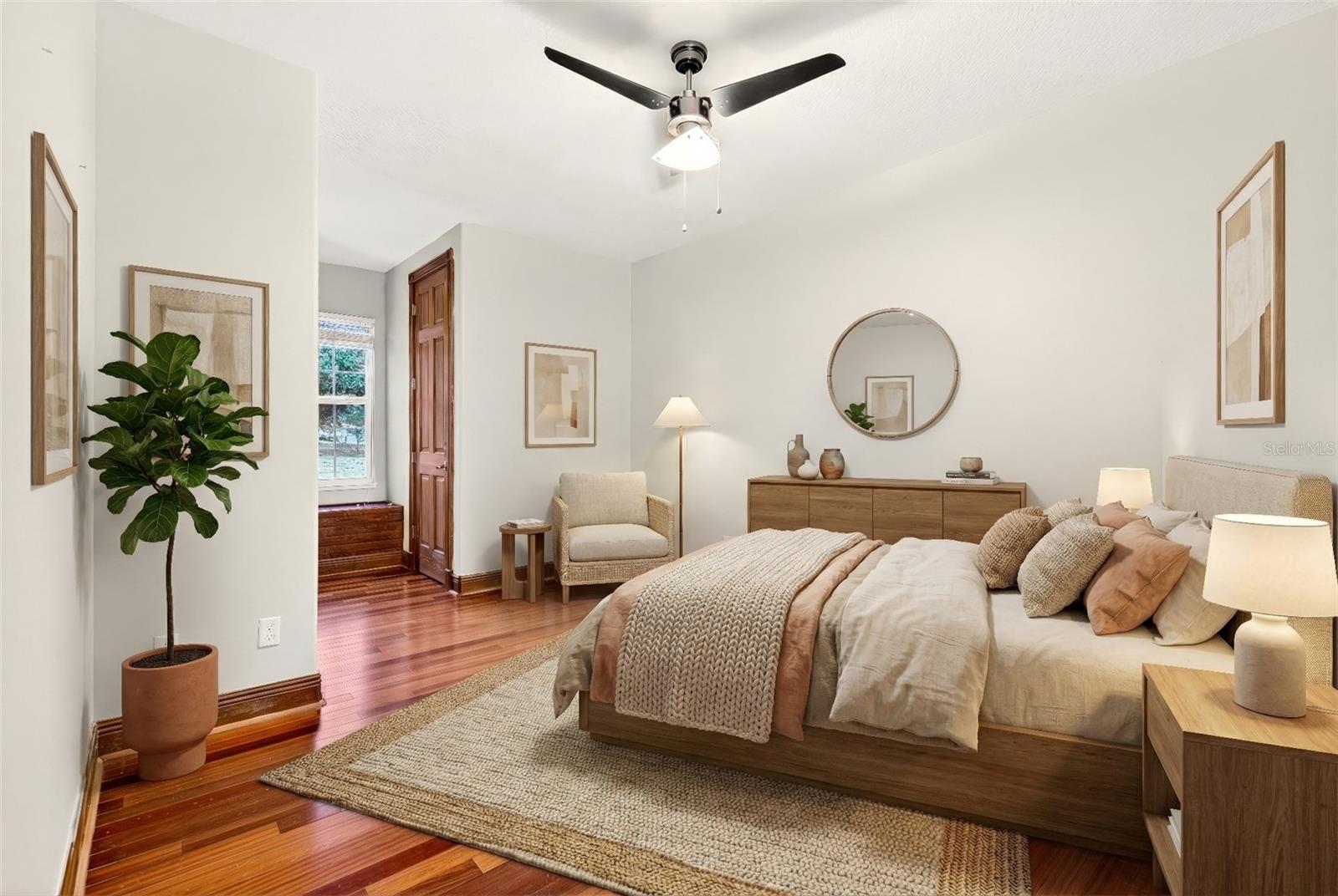 GARDEN CITY PH 1A - Residential