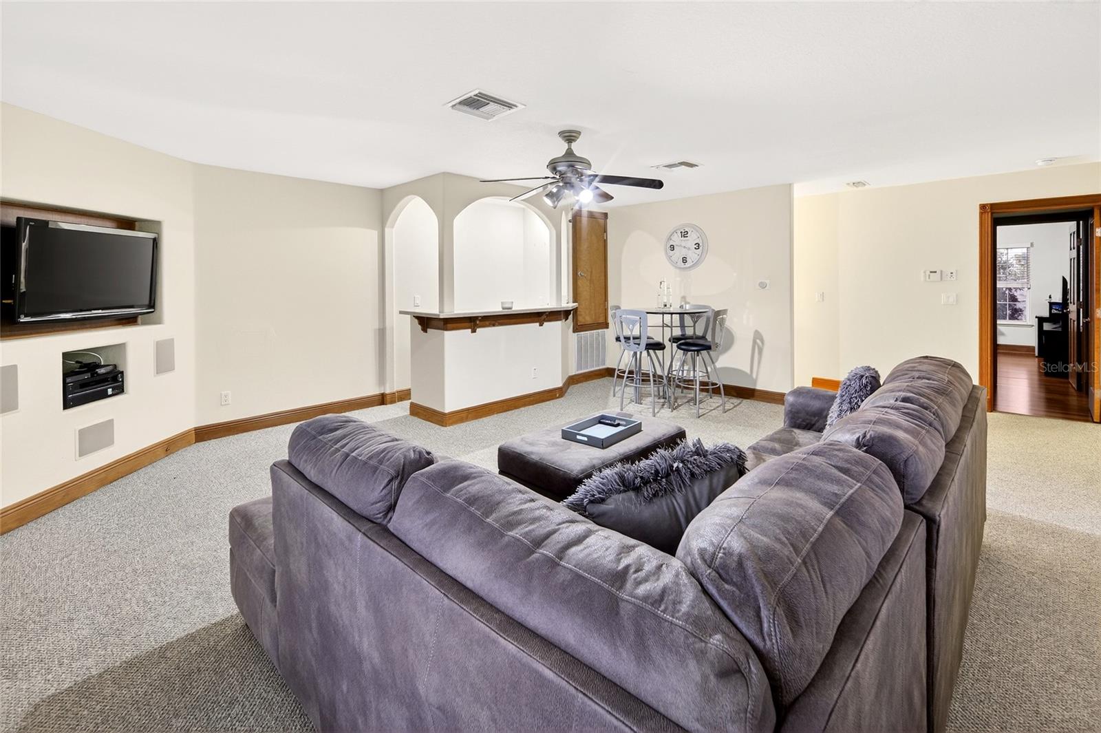 GARDEN CITY PH 1A - Residential