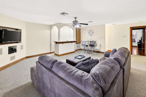 Tiny photo for 16623 Royal Palm Drive, Groveland, FL 34736 (MLS # O6380686)