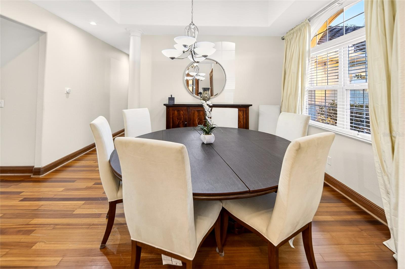 GARDEN CITY PH 1A - Residential